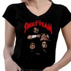Swat Team Shirts