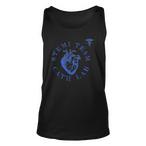Cardiovascular Technologist Tank Tops