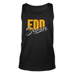 Doctor Of Education Tank Tops