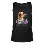 Black Mouth Cur Tank Tops