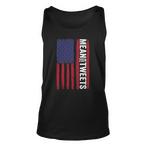 Funny Election Tank Tops
