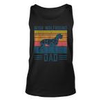 Irish Dad Tank Tops