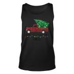 Family Tree Tank Tops