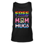 Lesbian Mothers Tank Tops