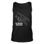 Motorcycle Tank Tops