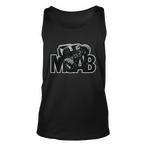 4wd Tank Tops