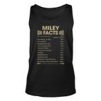 Milei Tank Tops