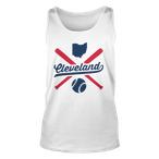 Cleveland Pride Tank Tops
