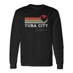 Yuba City Shirts