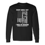 Deployed Husband Shirts