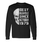 October Birthday Shirts