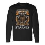 Starnes Name Shirts