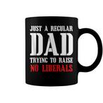Republican Dad Mugs