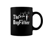 The Dogfather Mugs