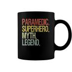 Paramedic Mugs