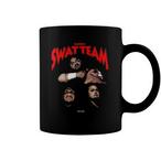 Swat Team Mugs