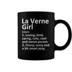 La Verne Mugs