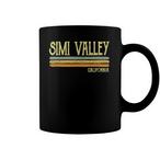 Simi Valley Mugs