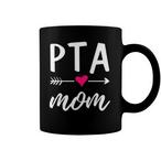 Pta Mom Mugs