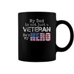 Veteran Support Mugs