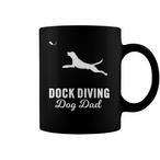 Dock Jumping Mugs