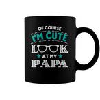 Cute Grandpa Mugs