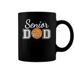 Senior Dad Mugs