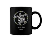 Turtle Rescue Mugs
