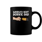 Dorky Dad Mugs