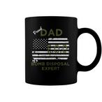 Dad Bomb Mugs