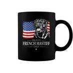 American Mastiff Mugs