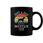 Mountain Cur Mugs