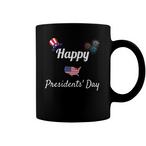 Presidents Day Mugs