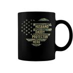 Husband Mugs