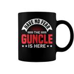 Guncle Mugs