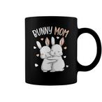 Furry Mom Mugs