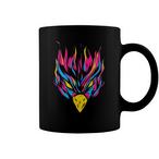 Phoenix Pride Mugs