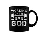 Fit Dad Mugs