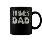Farmer Dad Mugs