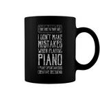 Piano Mugs