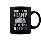 Stamp Mugs