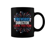 Director Mugs