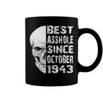 October Birthday Mugs