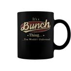 Bunch Name Mugs