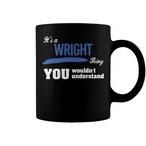 Wright Mugs