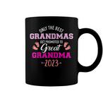 Grandma Mugs