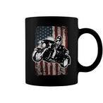 Motorcycle Mugs