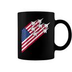 Fighter Mugs