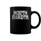 North Dakota Mugs