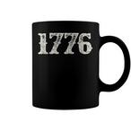 1776 Mugs